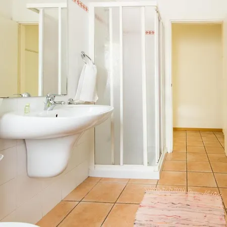 Casa Irina 公寓 *