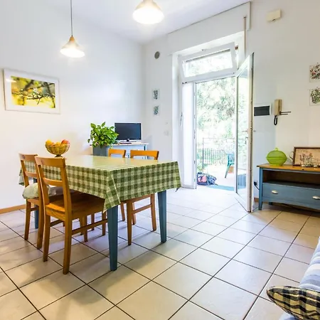 Casa Irina 公寓 *