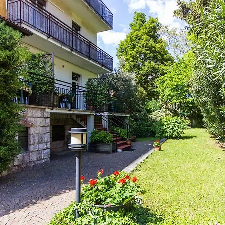 公寓 Casa Irina